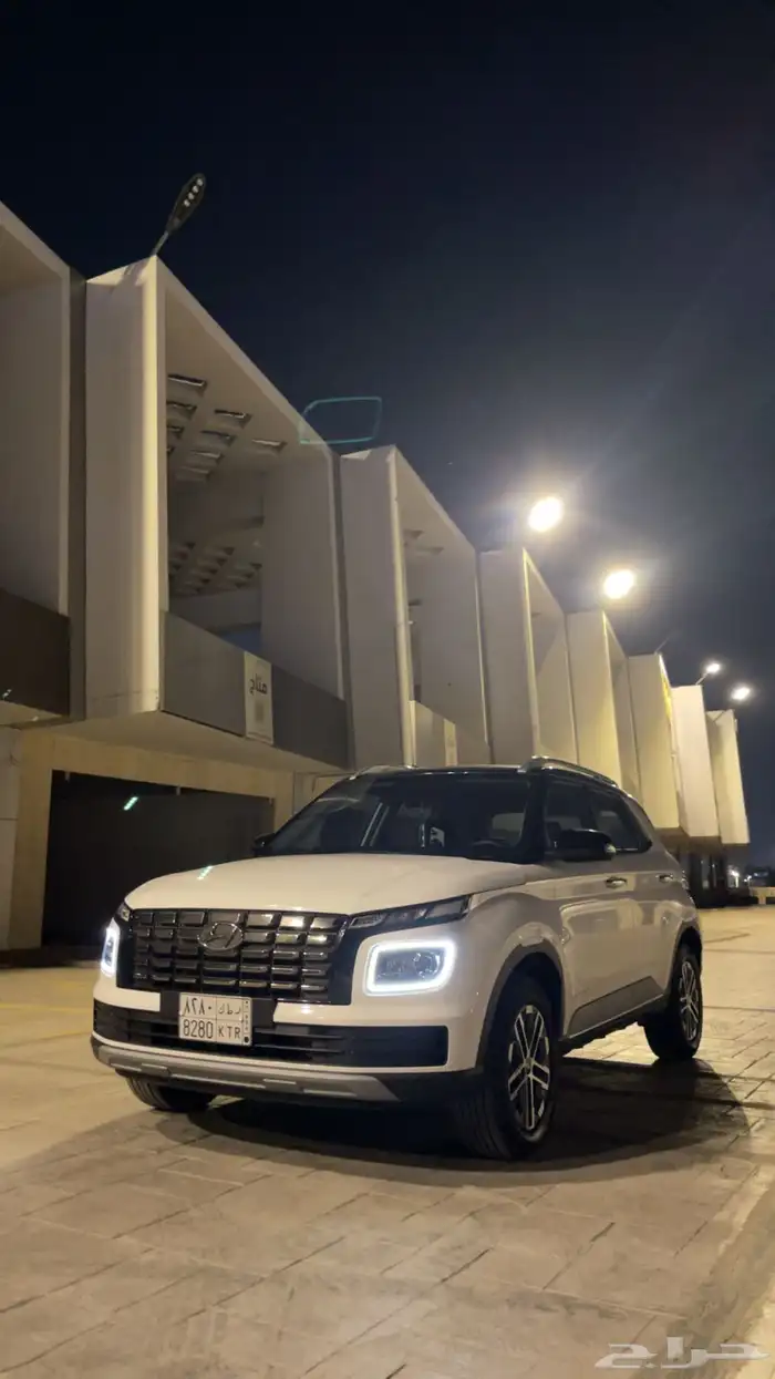 هونداي فينو 2024 وكاله 1