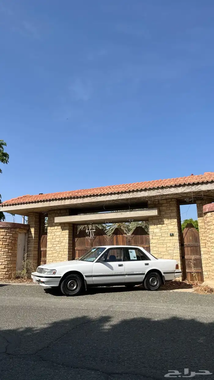 كرسيدا 93 GL 3