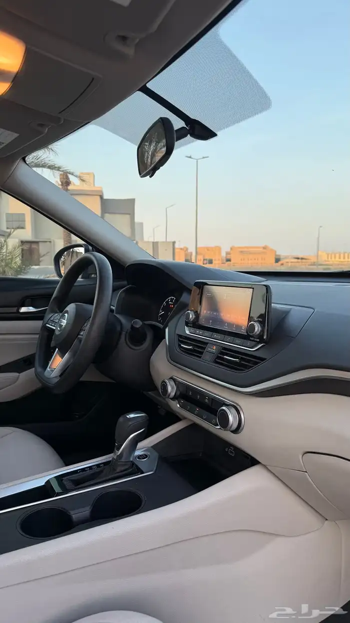 نيسان التيما خليجي 2020 24