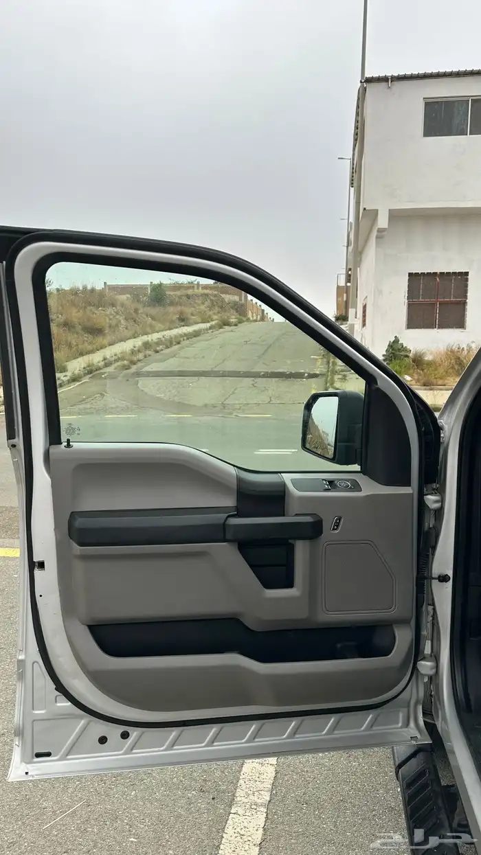 فورد F150 بدون دبل 6 سلندر 36