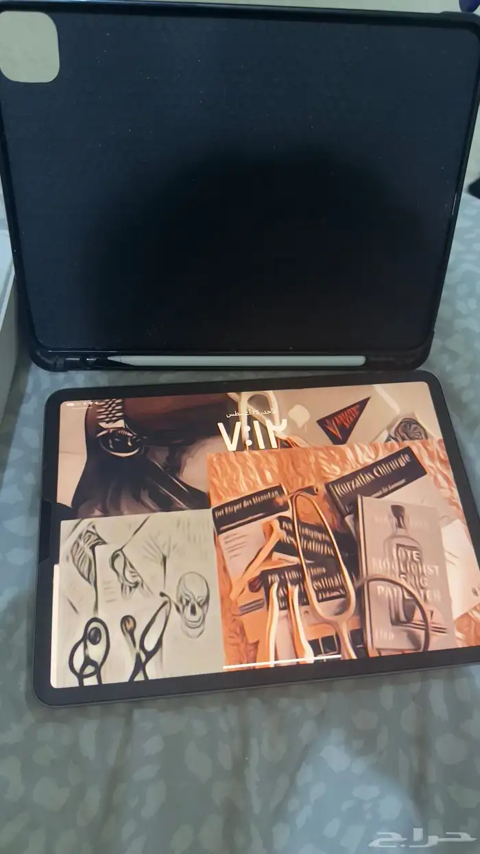 iPad PRO 11 إنش 0