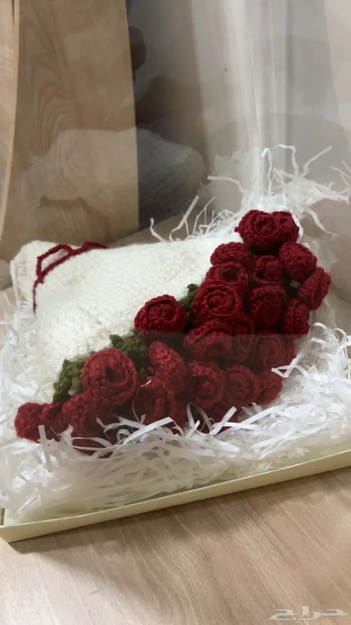 كروشيه فرشات بطانيات 2