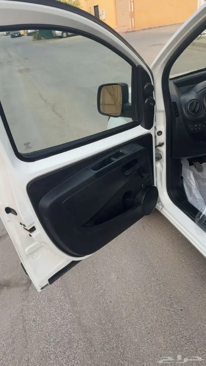 فيات بضاعه مصدومه 8