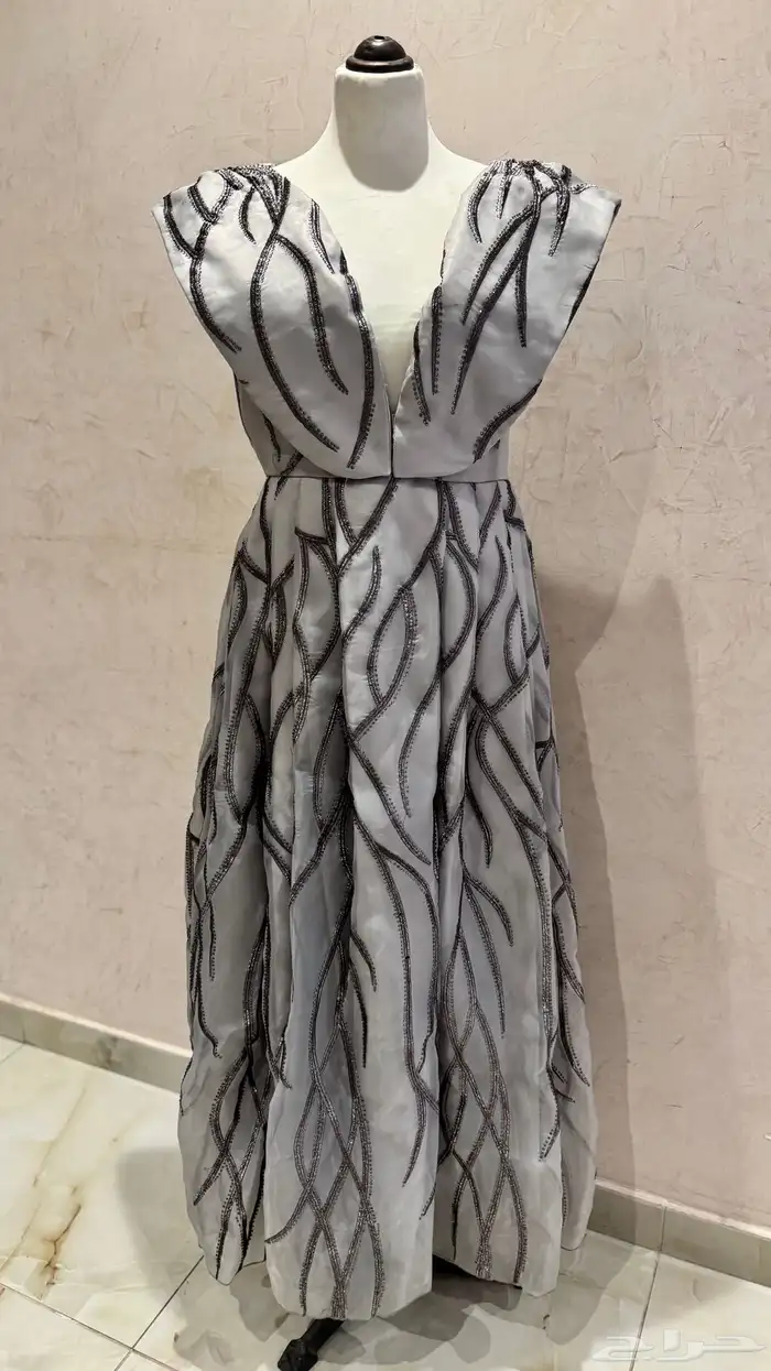 فستان زواج 4