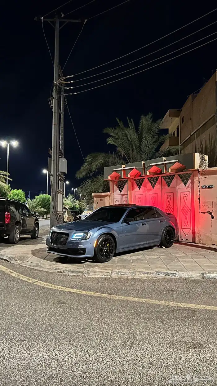 كرايسلر 5