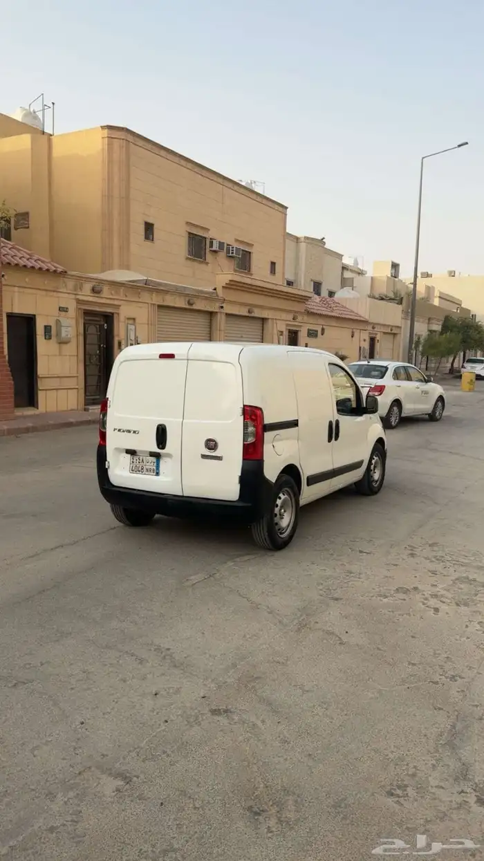 فيات بضاعه مصدومه 5
