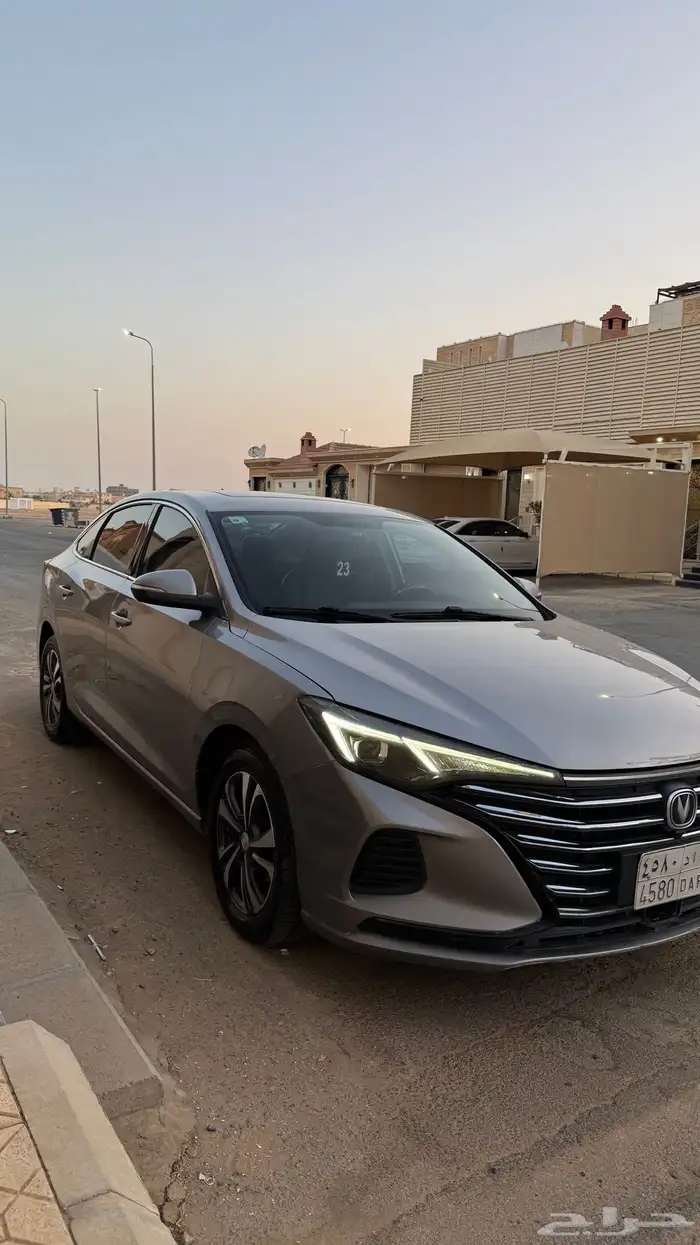شانجان ايدو بلس2022 1