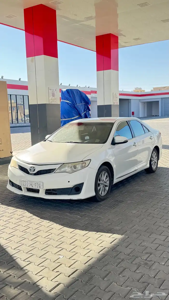 كامري 2