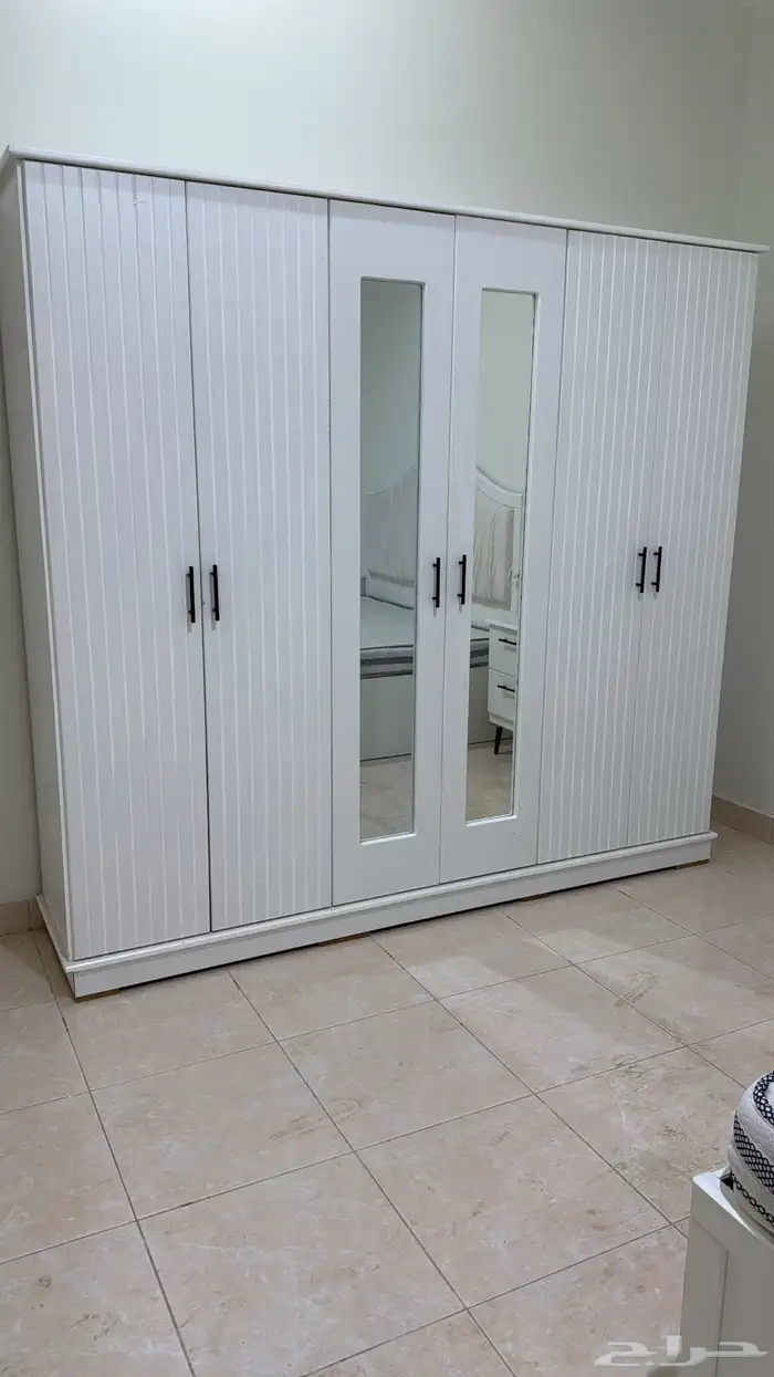 غرفه أخت الجديده استخدام 3شهور 1
