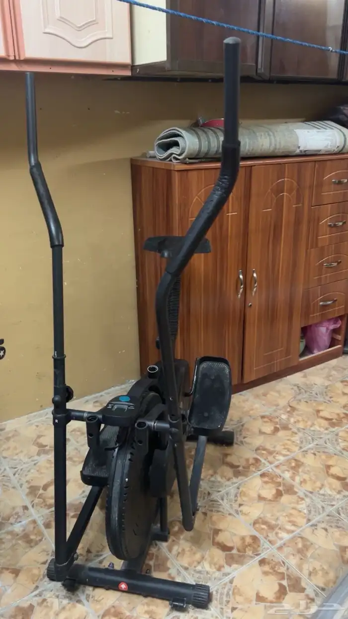 دراجة رياضية 0