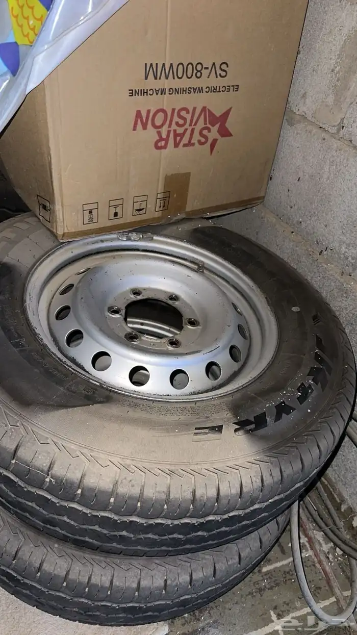جنوط هايلوكس 3