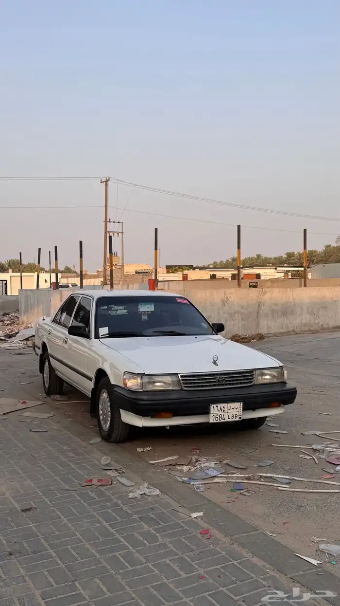 كرسيدا 93 2