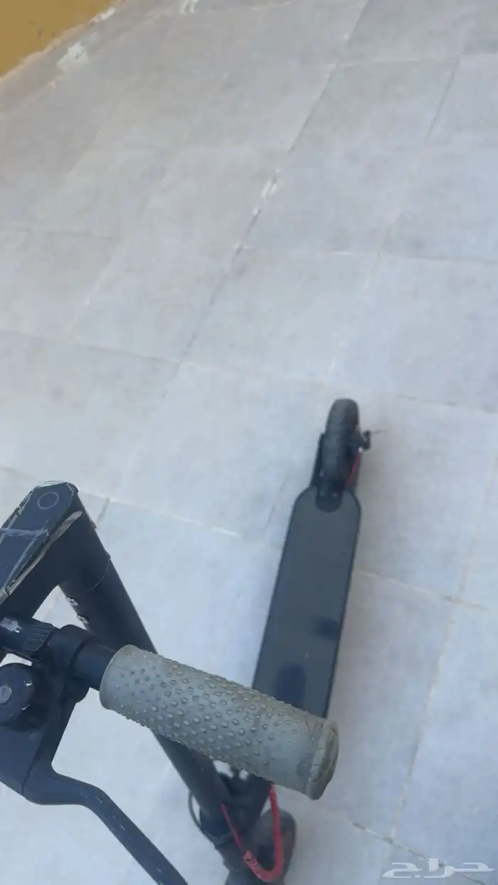 سكوترين 2 0