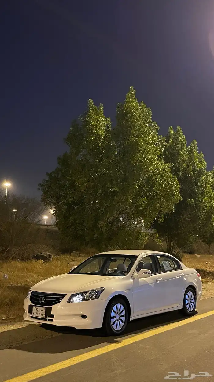 هوندا اكورد 2012 11