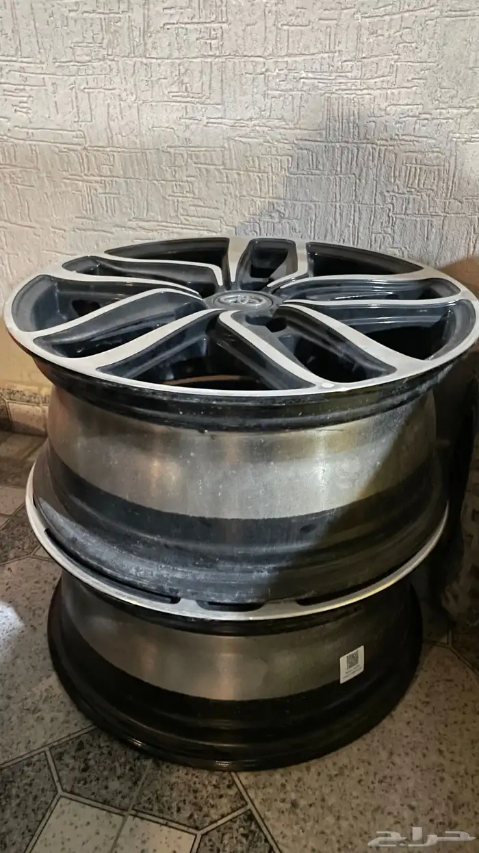 جنوط 1