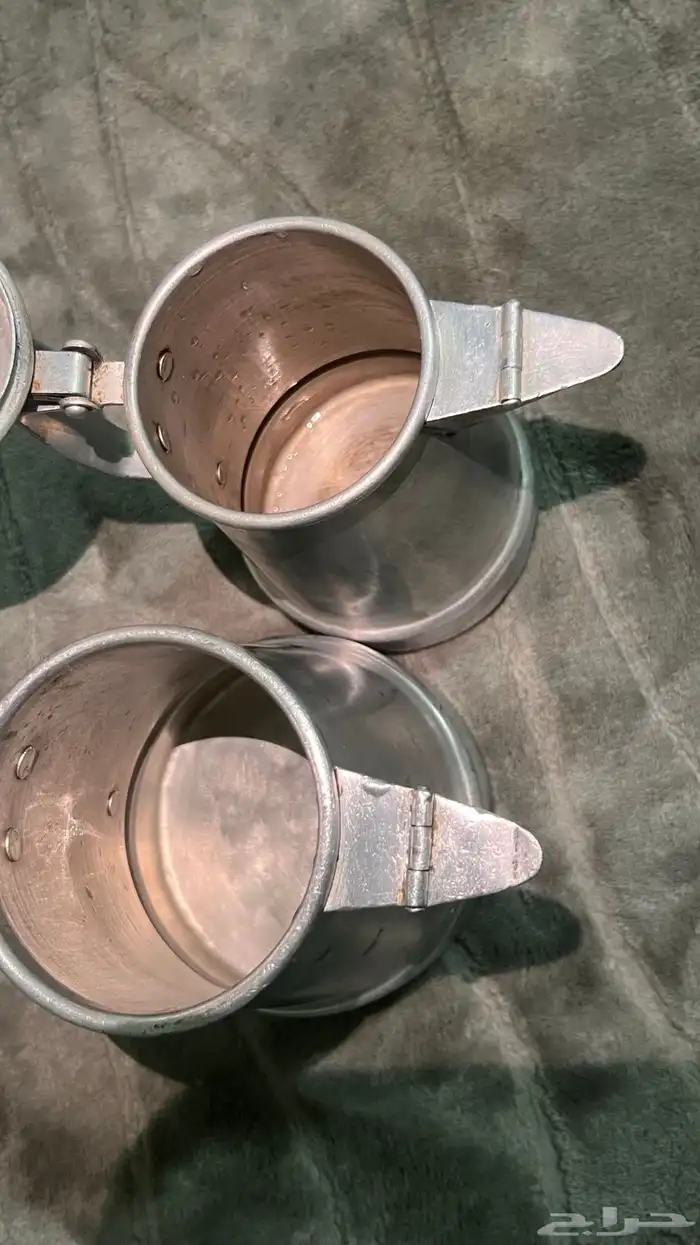 ملقمة الصناعة هندي ختمين مقاس 13 و مقاس 11 2