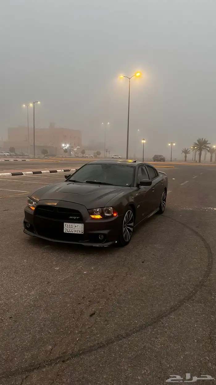 تشارجر SRT 2014 0
