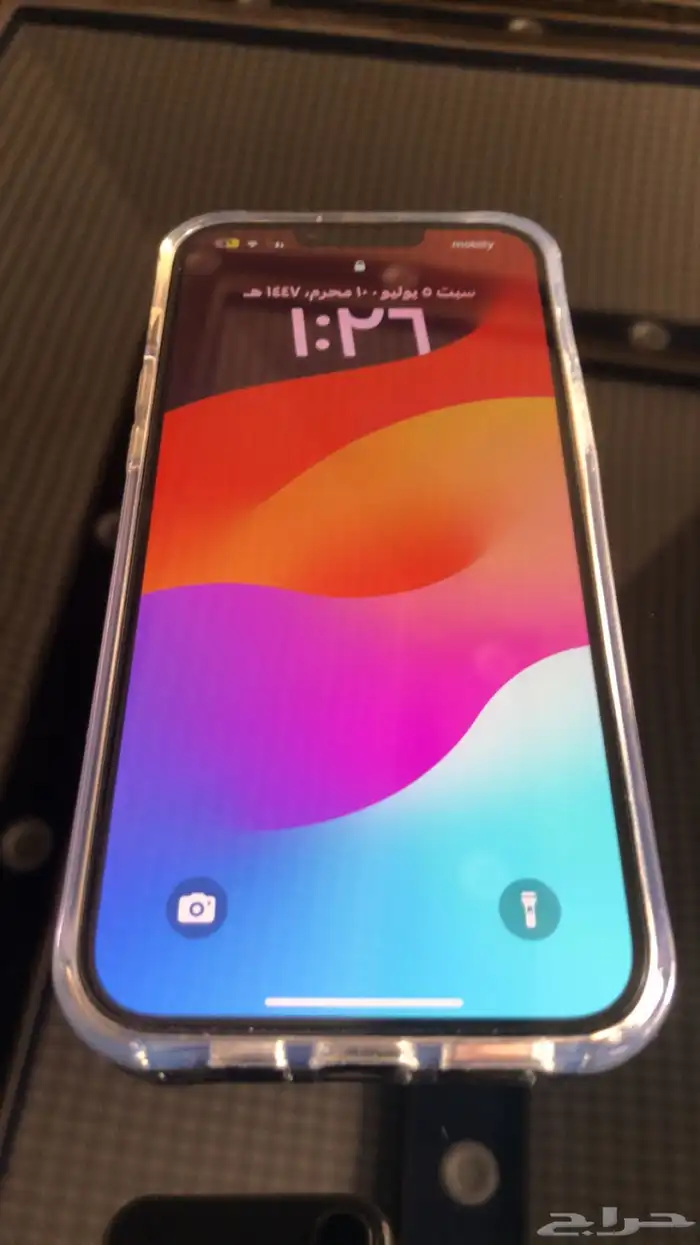 ايفون 13 برو ماكس 4
