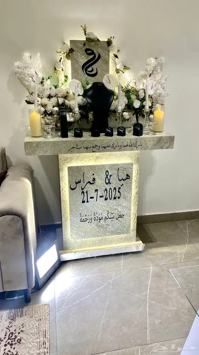 يوجد لدينا قهوجاين صبابين رجال وفي صبابات نساء نساء 58