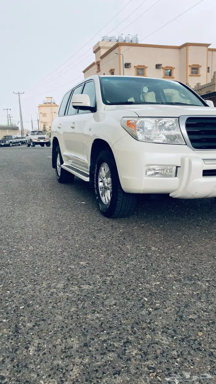 صالون جي اكس ار 2010 فل كامل بدون فتحه 8 سنردل 2