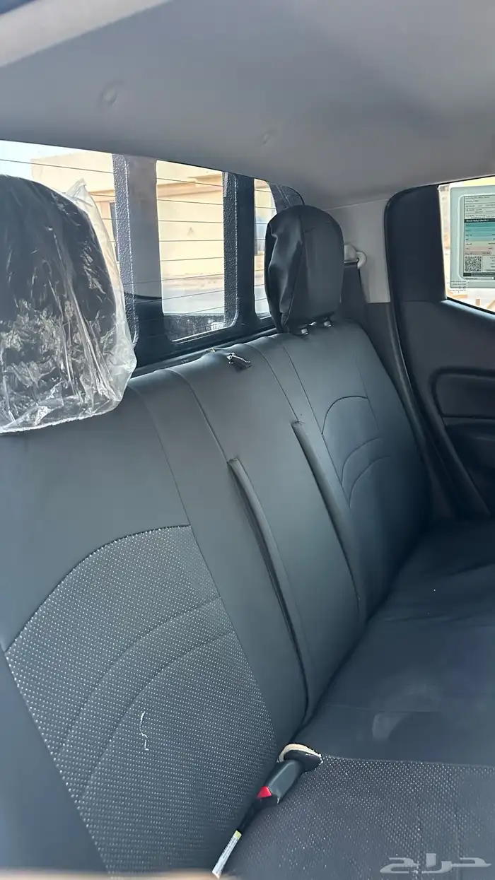 ميتسوبيشي L200 2023 ممشى83 الف 7