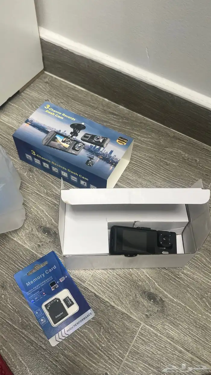 داش كام جودة 1080فل HD 0