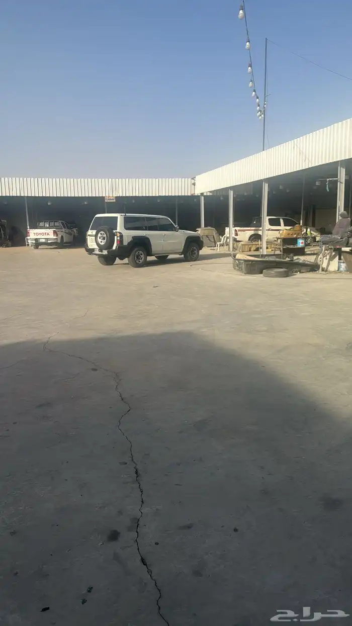 نيسان باترول 2009 1