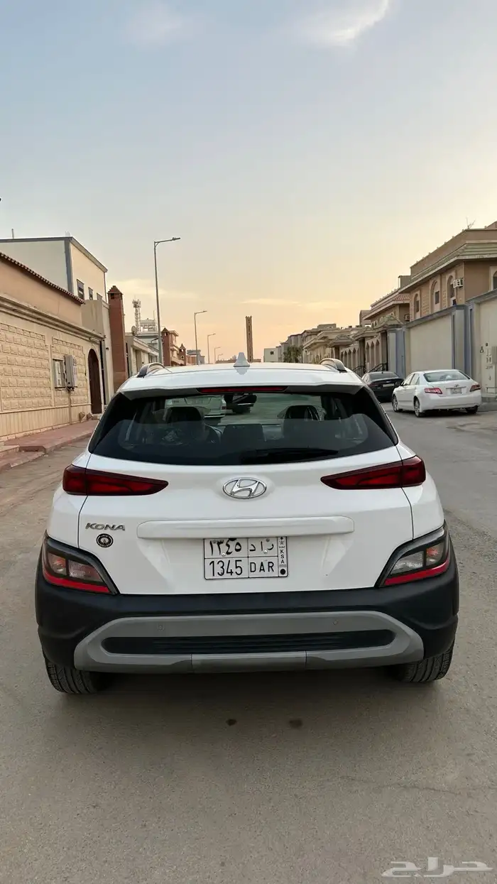 للبيع هواندي كونا 2022 وكاله شرط 2