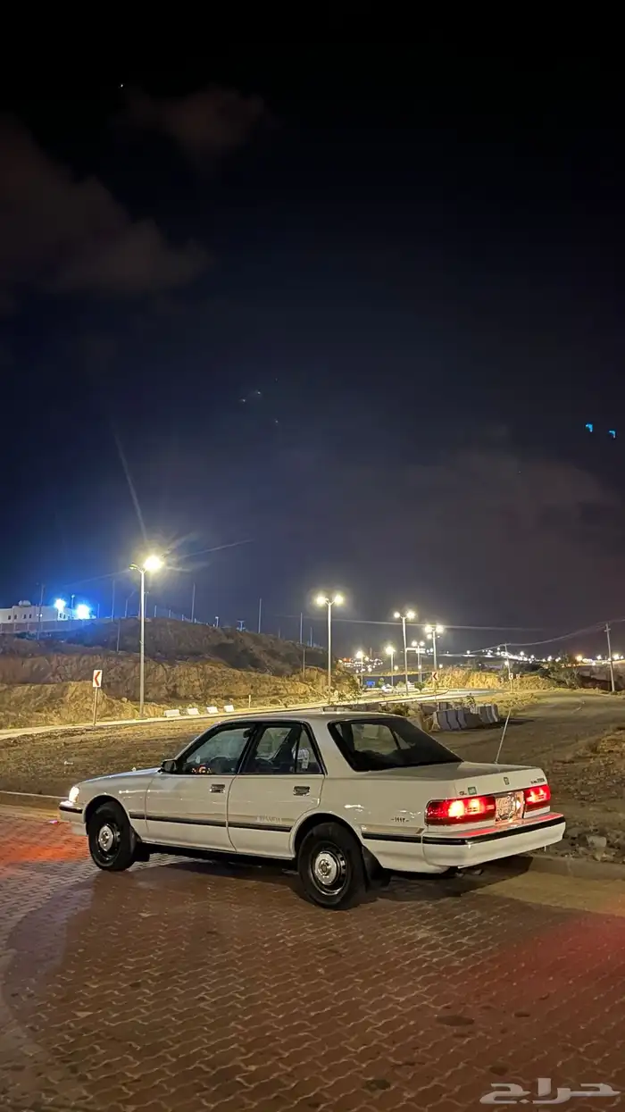 كرسيدا 93 GL 1