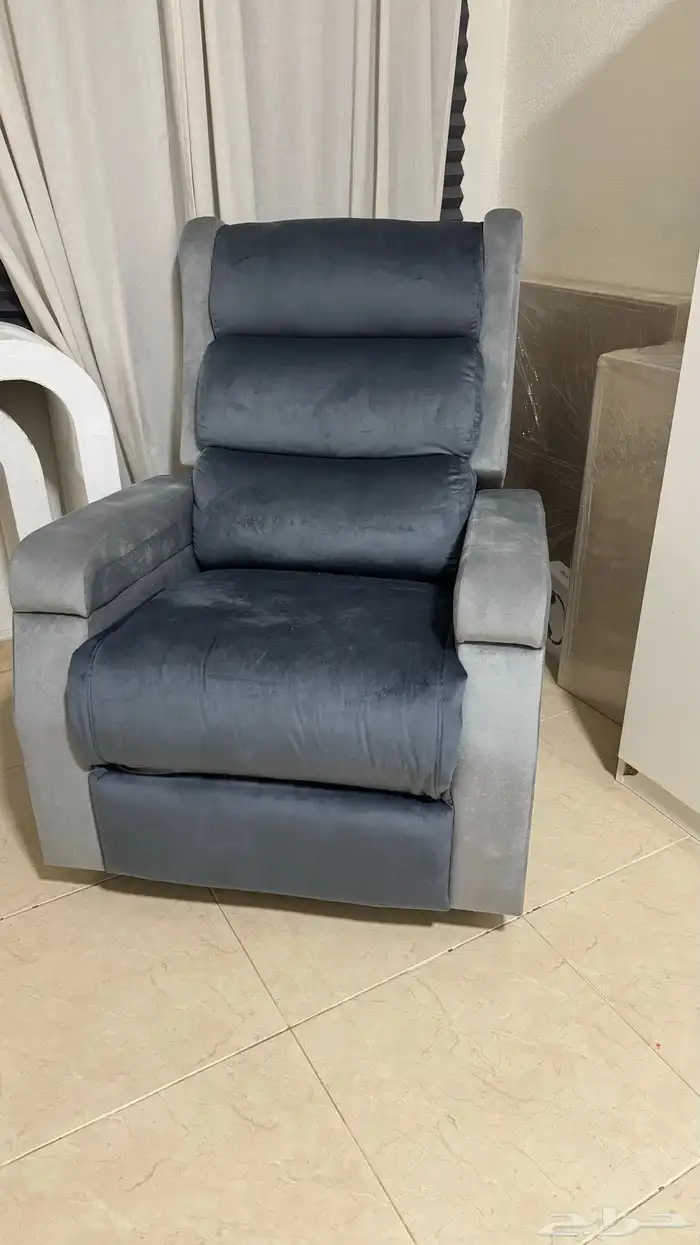 كرسي استرخاء 1
