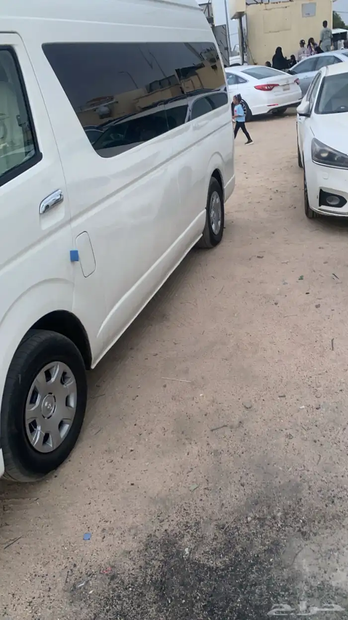 هايس للايجار 2