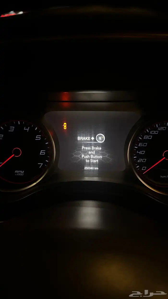 دودج 2015 sxt 12