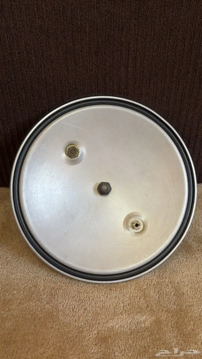 قدر ضغط تم البيع 2