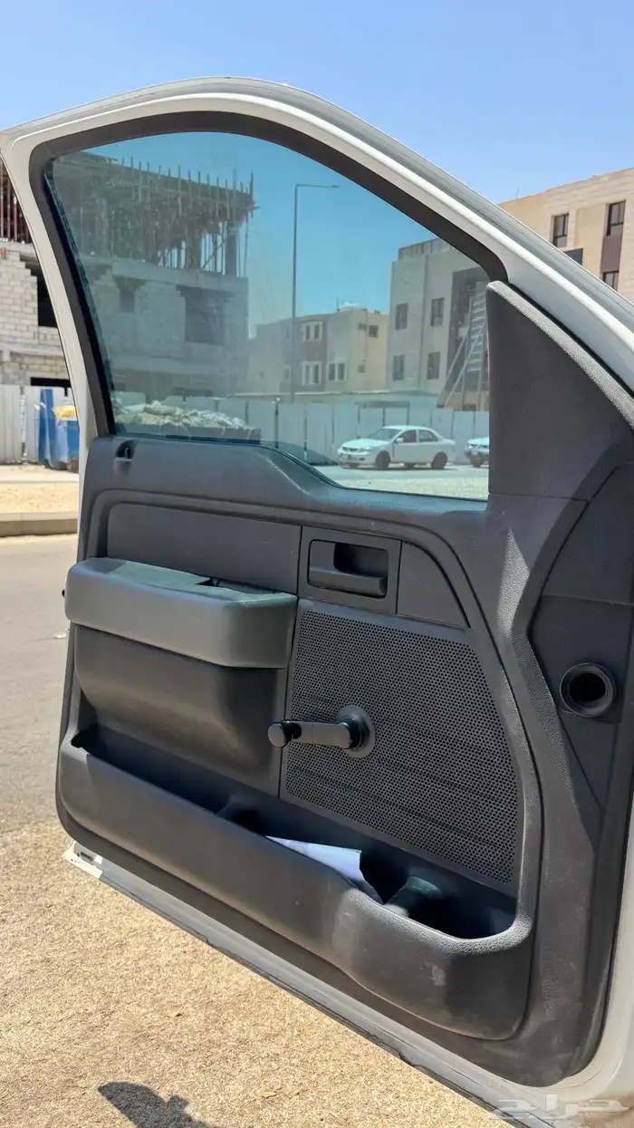 على السوم F-150 2011 للبيع 6