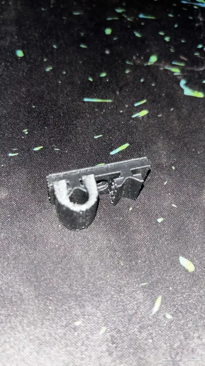طابعه ثريدي 5