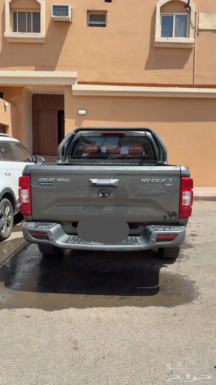 ونجل 7 للبيع 2