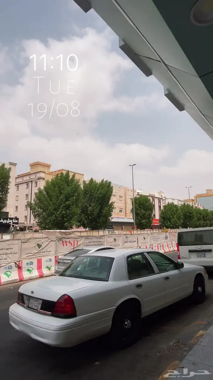 فورد بوليسي ممشى 200 4