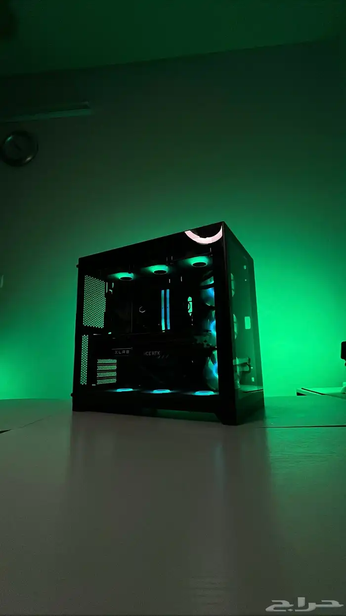 بيسي قيمنق RTX4080 0