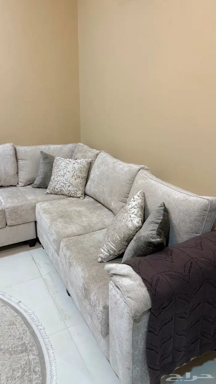 كنب صاله 3 3 1