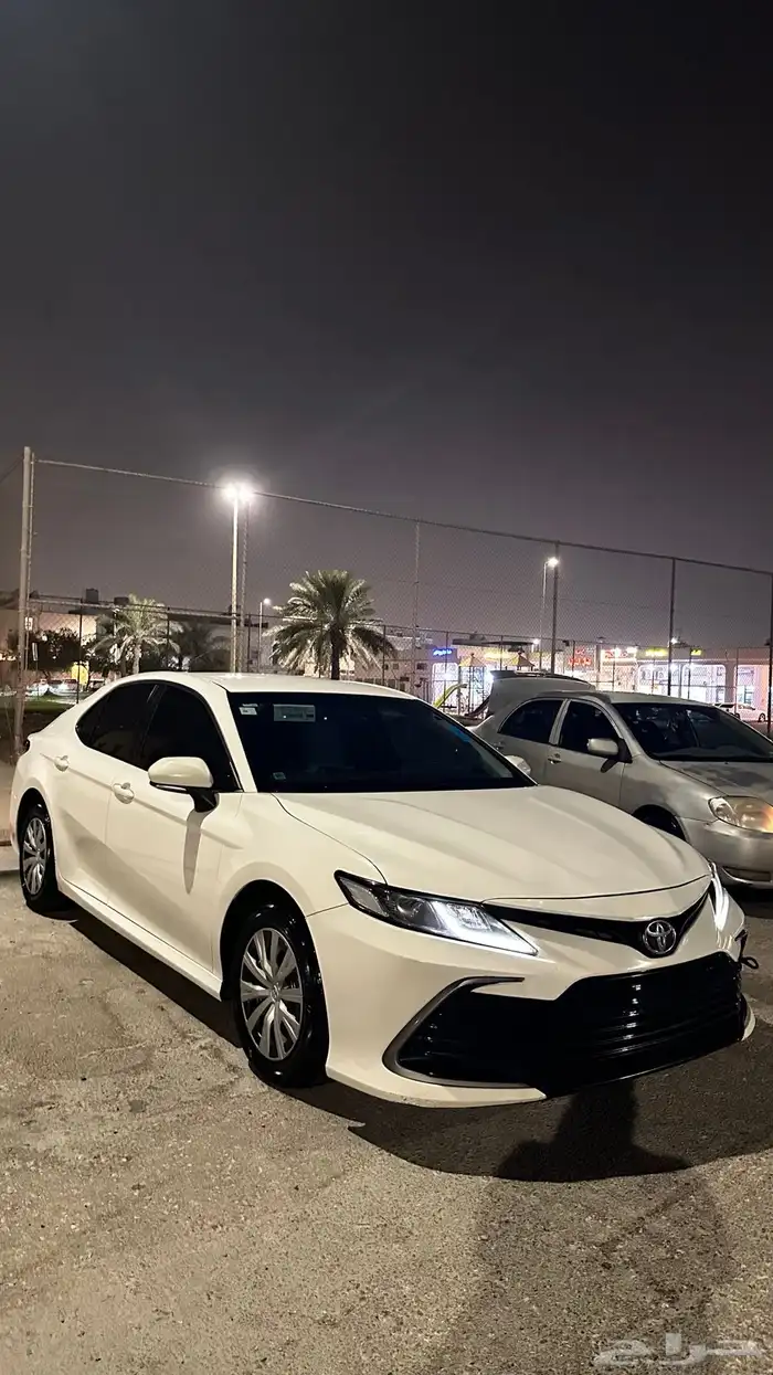 كامري خليجي 2021 24