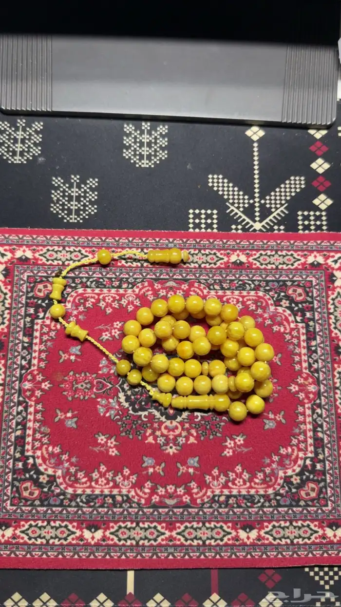 سبحات احجار كريمه عرض خاص تصفية 9