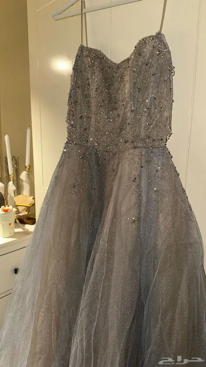 فساتين للبيع على السوم لا يكلمني الا الصامل 5