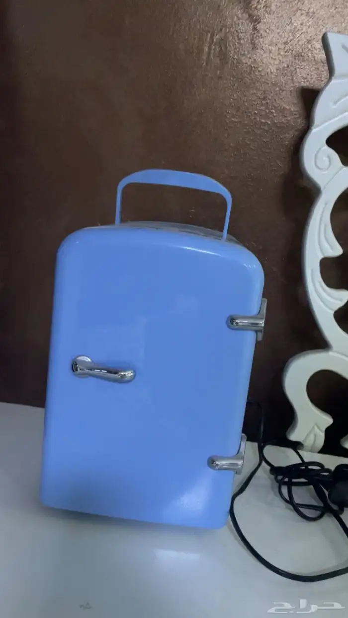 ثلاجه مكياج 0
