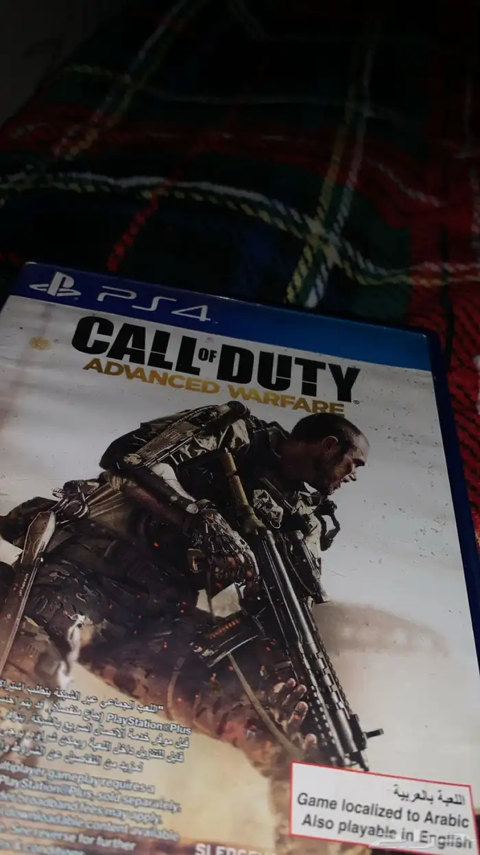 Call of Duty  Black Ops 3 2   Call of Duty  Infinite Warfare 1