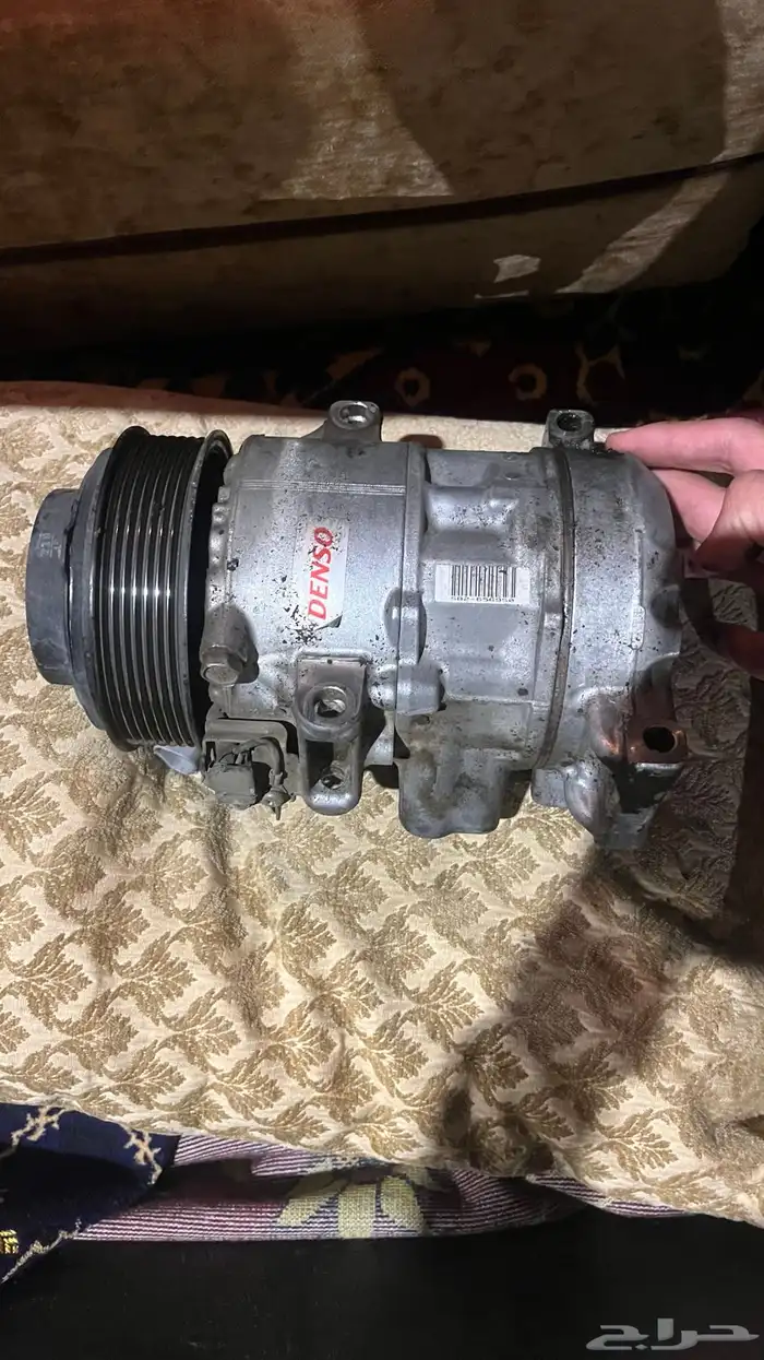 كمبروسر اوريون وافالون دينسو اصلي 1