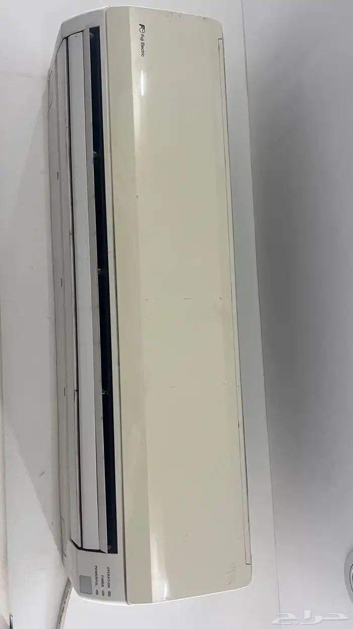 مكيف فوجي 2 طن 0