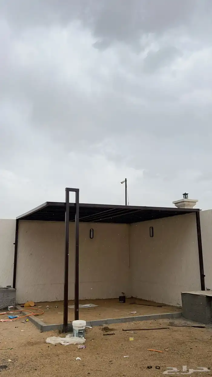 مظلات وسواتر 11