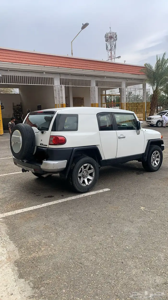 أف جي 1