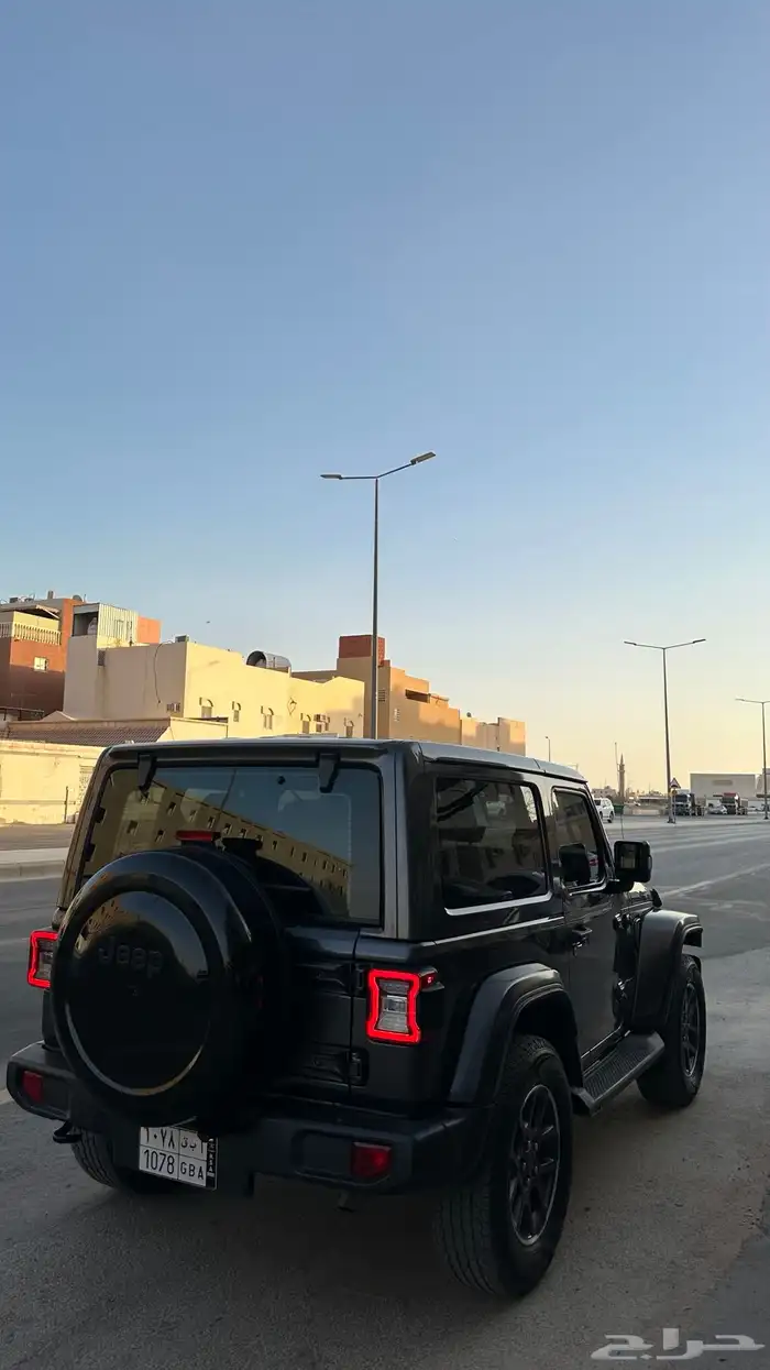 رانجلر 3