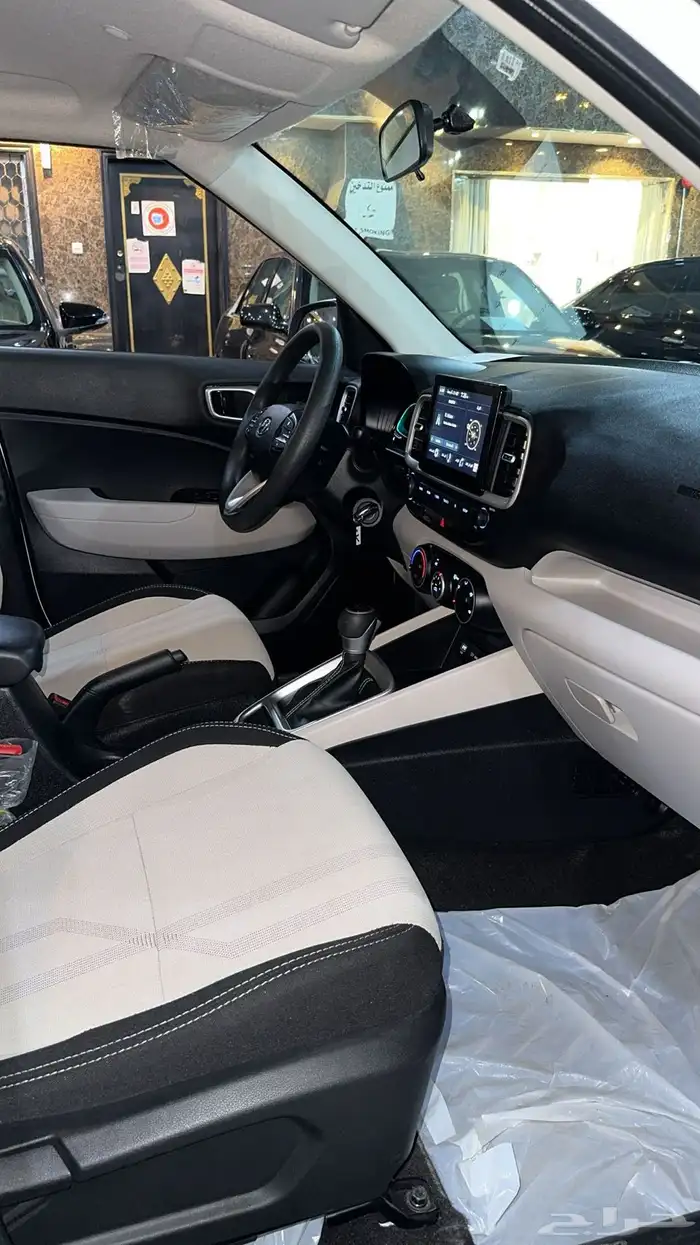 هوانداي فينو 2024 11